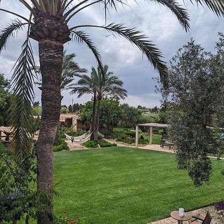 Agroturismo Finca Sant Blai Campos  Exterior foto